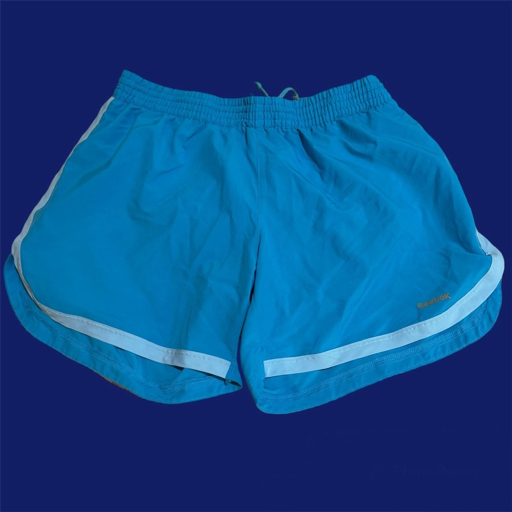Reebok shorts